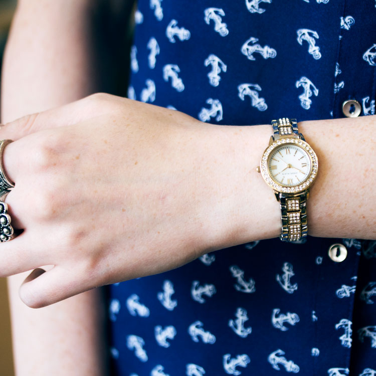 Anne Klein 1493MPTT